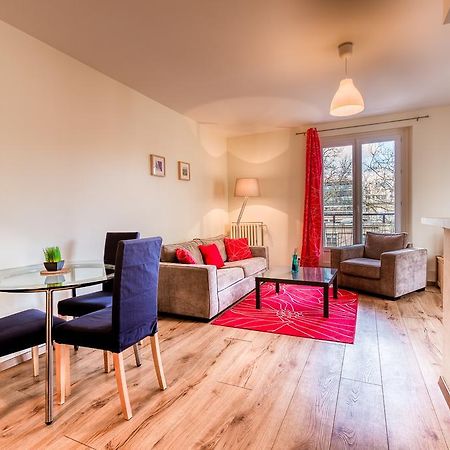 Les Appart Le Havre Centre & Mer 외부 사진