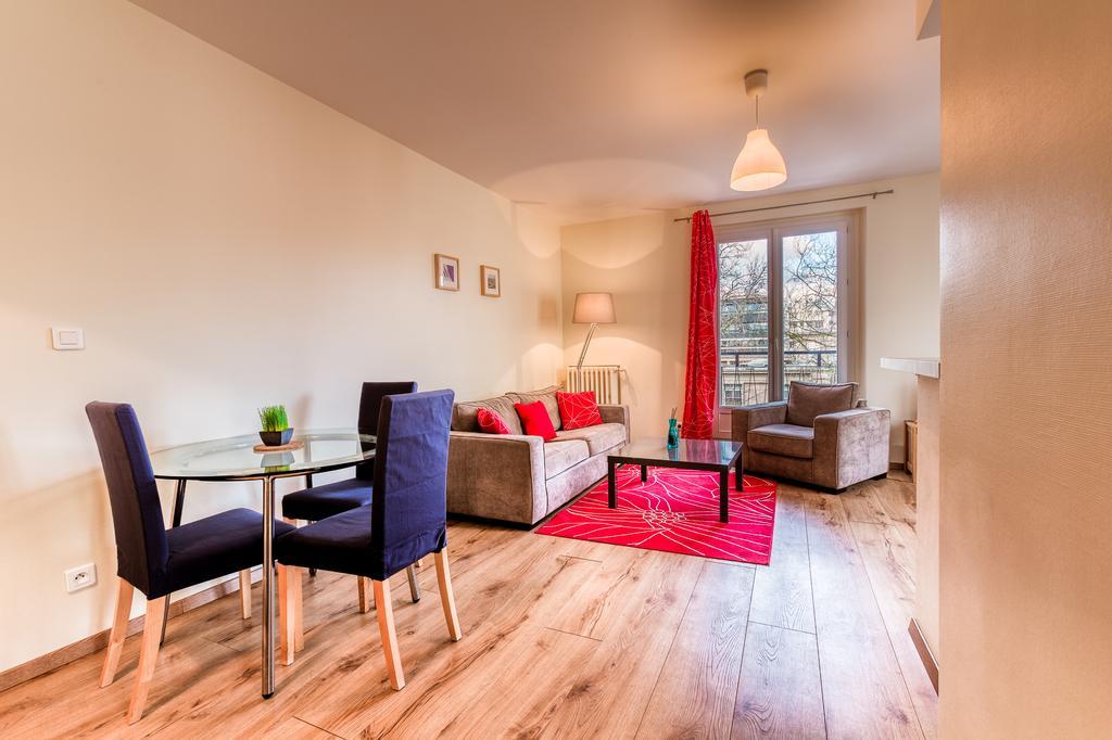 Les Appart Le Havre Centre & Mer 외부 사진