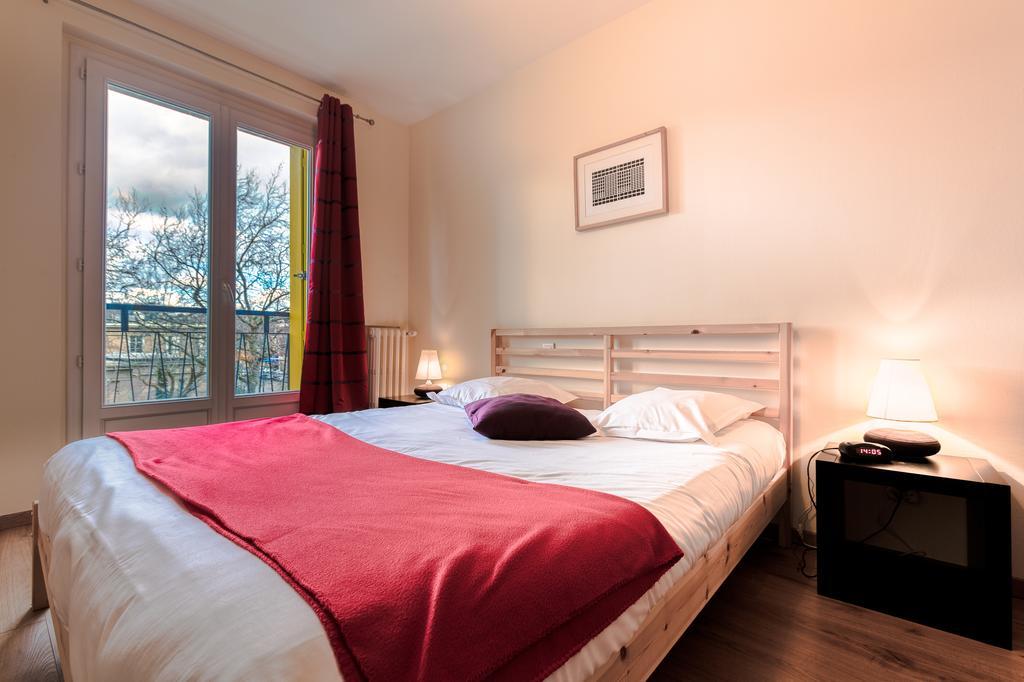 Les Appart Le Havre Centre & Mer 외부 사진