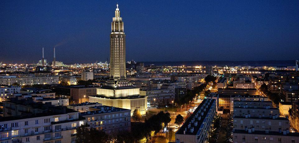 Les Appart Le Havre Centre & Mer 외부 사진