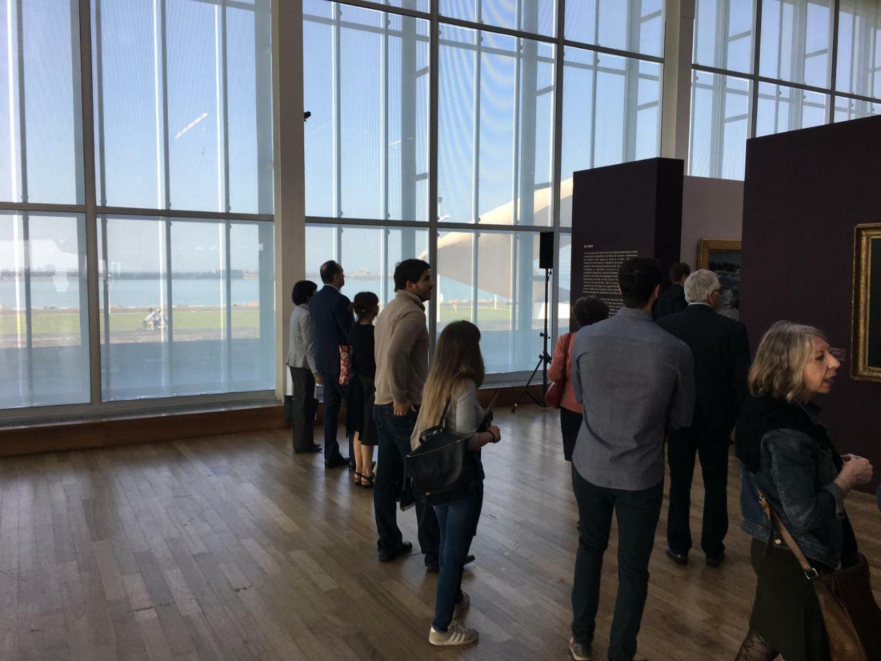 Les Appart Le Havre Centre & Mer 외부 사진