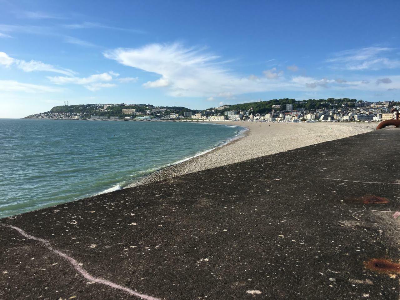 Les Appart Le Havre Centre & Mer 외부 사진