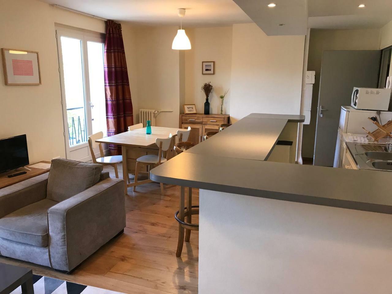 Les Appart Le Havre Centre & Mer 외부 사진
