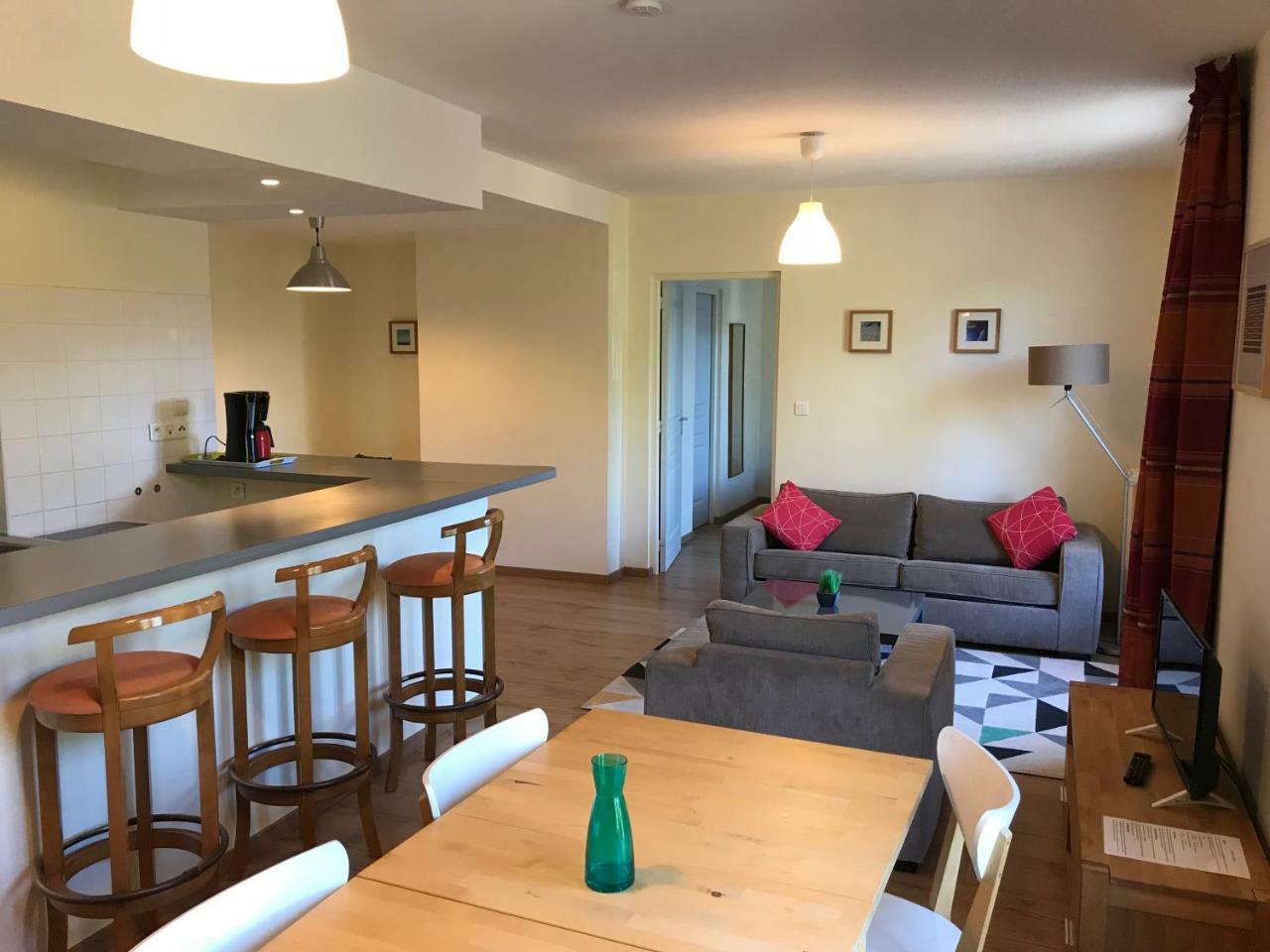 Les Appart Le Havre Centre & Mer 외부 사진