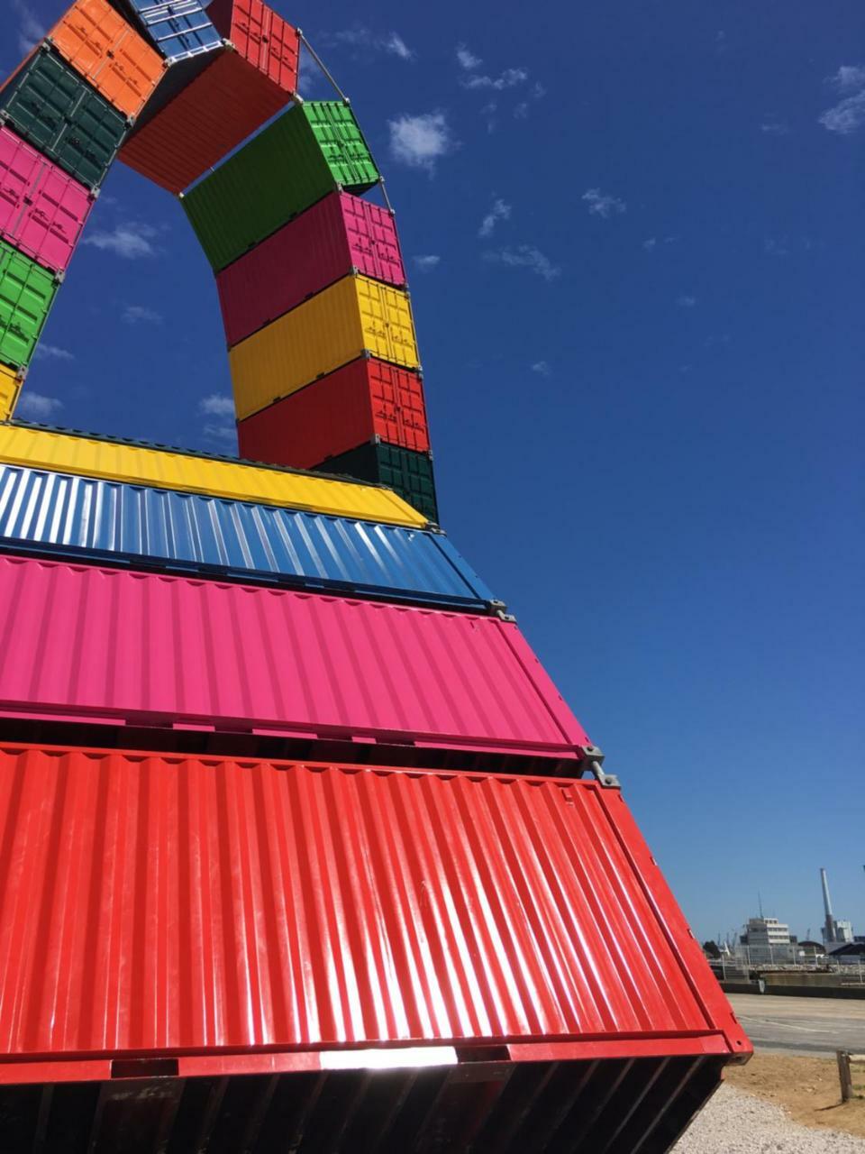Les Appart Le Havre Centre & Mer 외부 사진